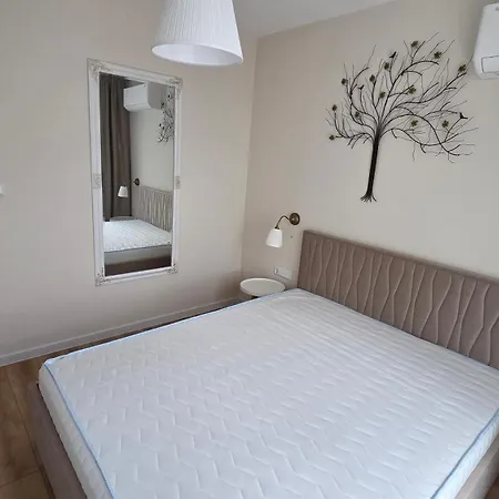 Sunny Appartement *