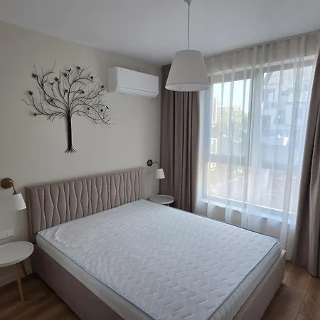Appartement Sunny