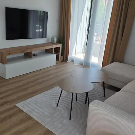 Sunny Appartement Plovdiv